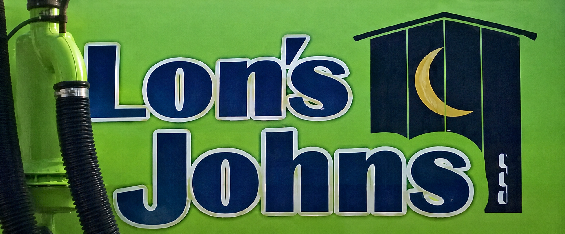 Lon's Johns
